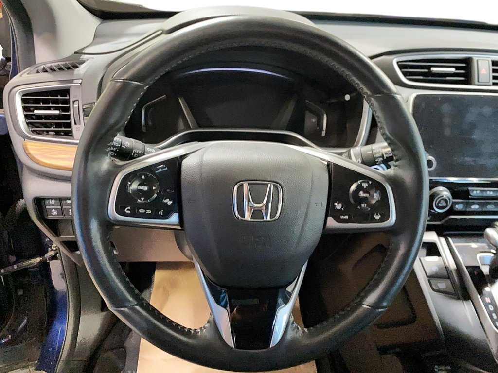 2022 Honda CR-V in Jonquière, Quebec - 12 - w1024h768px