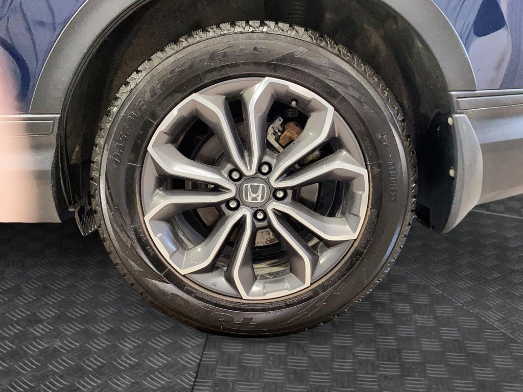 2022 Honda CR-V in Jonquière, Quebec - 6 - w1024h768px