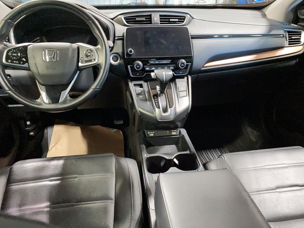 2022 Honda CR-V in Jonquière, Quebec - 8 - w1024h768px