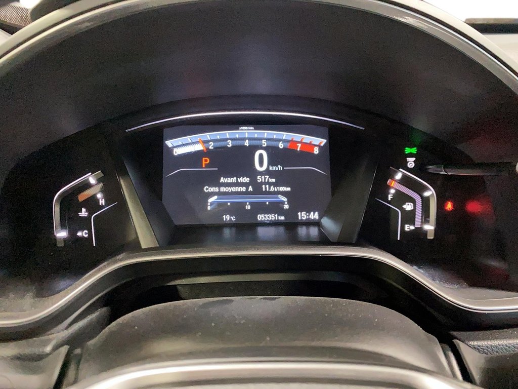 2022 Honda CR-V in Jonquière, Quebec - 14 - w1024h768px