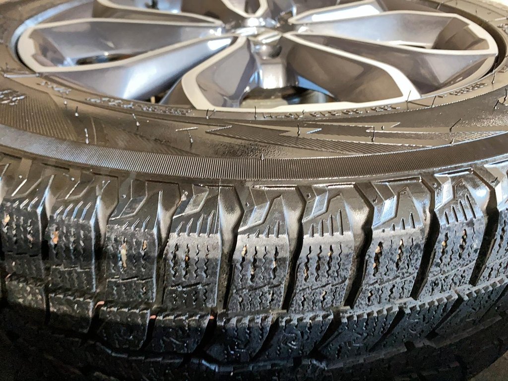 2022 Honda CR-V in Jonquière, Quebec - 21 - w1024h768px