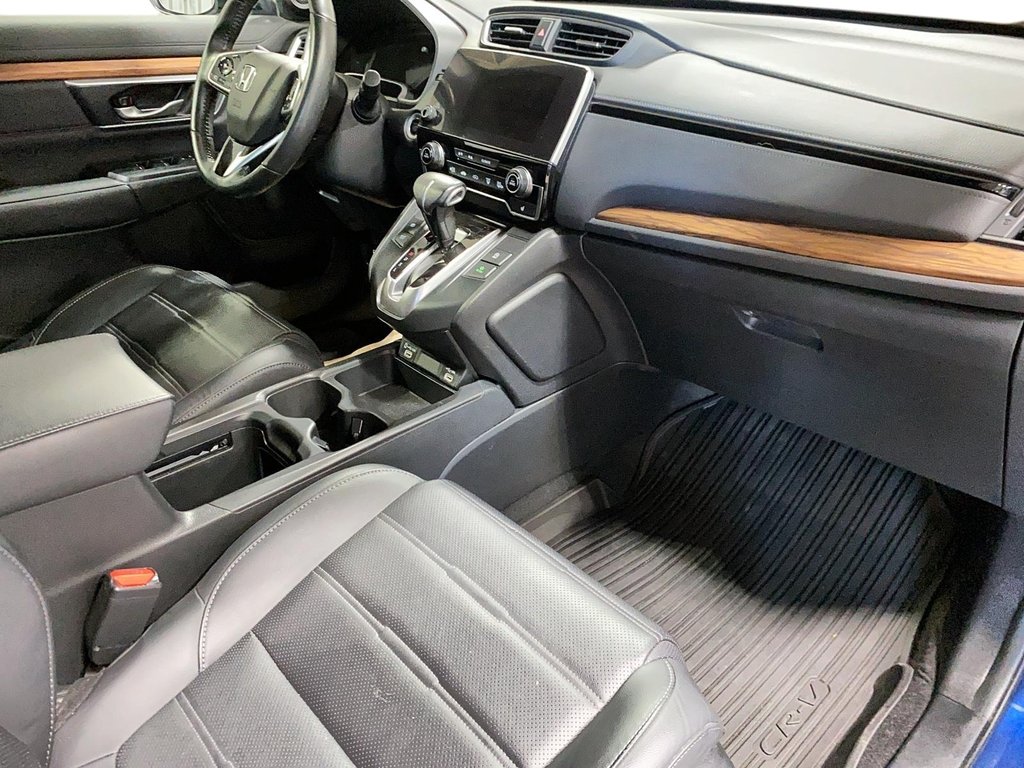 2022 Honda CR-V in Jonquière, Quebec - 19 - w1024h768px