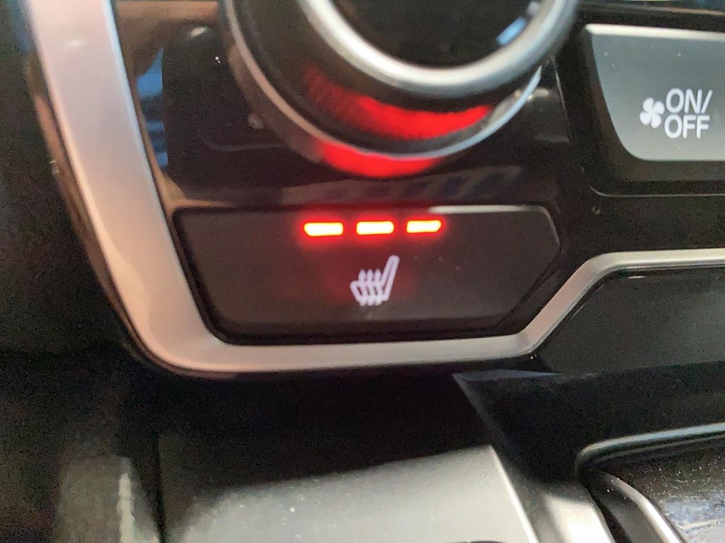 2022 Honda CR-V in Jonquière, Quebec - 17 - w1024h768px
