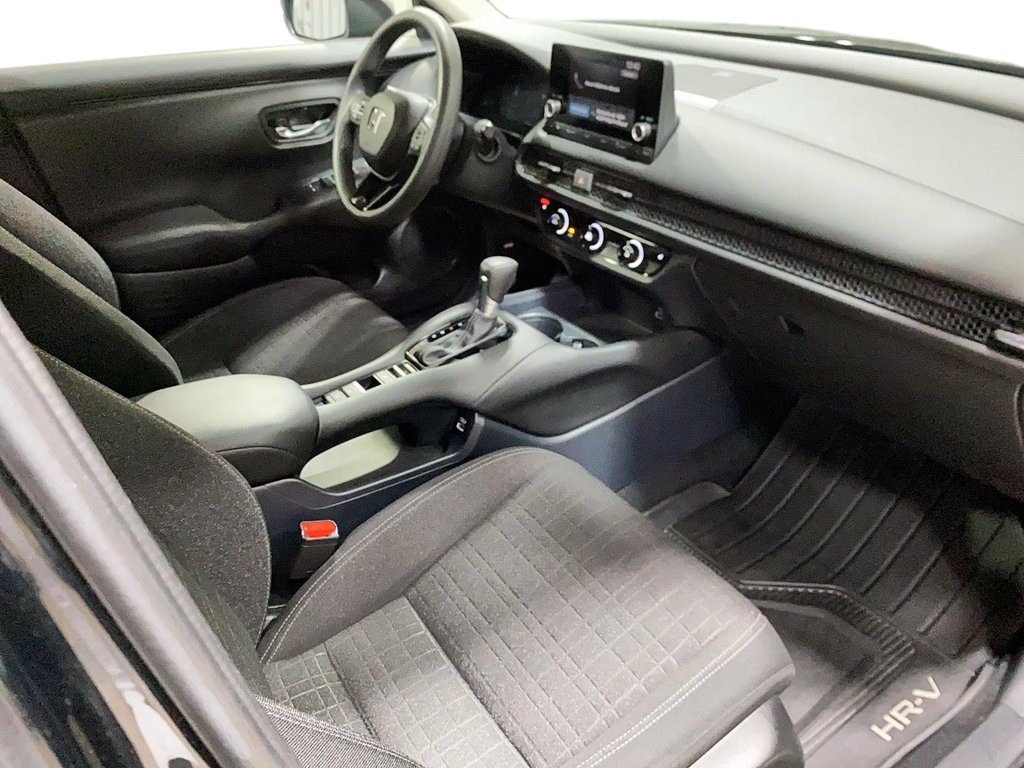 Honda HR-V LX 2023 à Chicoutimi, Québec - 24 - w1024h768px