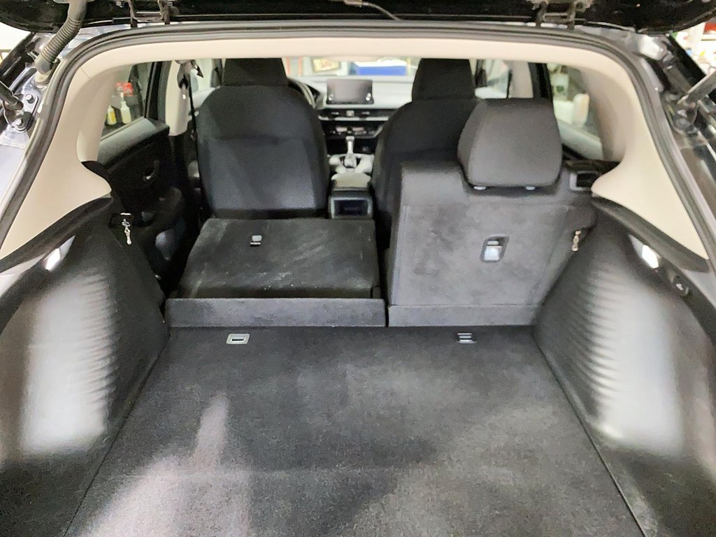 Honda HR-V LX 2023 à Chicoutimi, Québec - 8 - w1024h768px