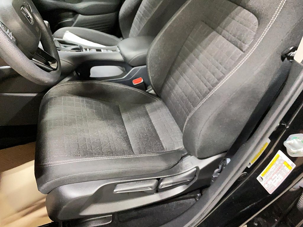 Honda HR-V LX 2023 à Chicoutimi, Québec - 15 - w1024h768px