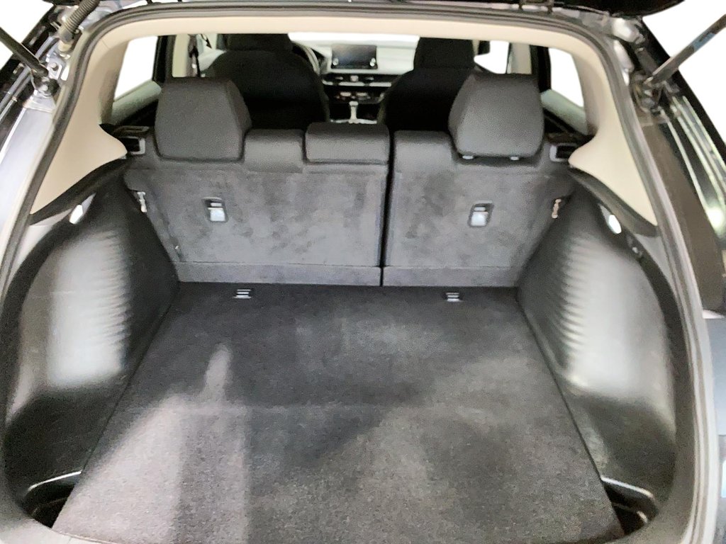 Honda HR-V LX 2023 à Chicoutimi, Québec - 7 - w1024h768px