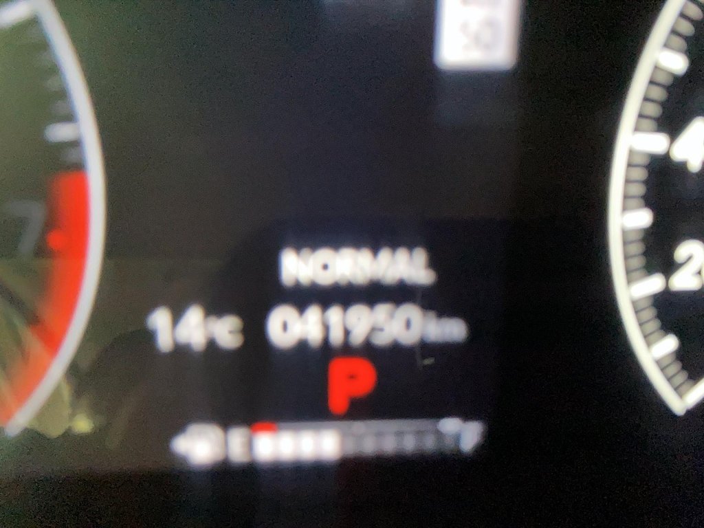 Honda HR-V LX 2023 à Chicoutimi, Québec - 19 - w1024h768px