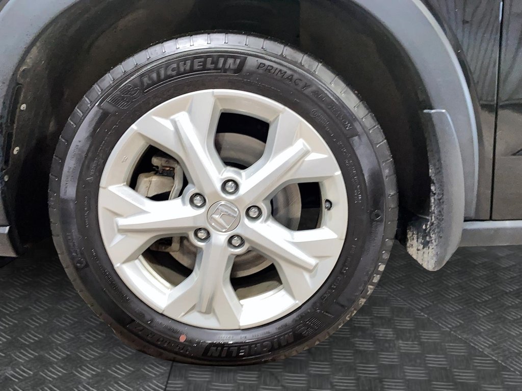 Honda HR-V LX 2023 à Chicoutimi, Québec - 9 - w1024h768px