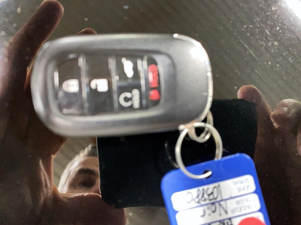 Honda HR-V LX 2023 à Chicoutimi, Québec - 25 - w1024h768px
