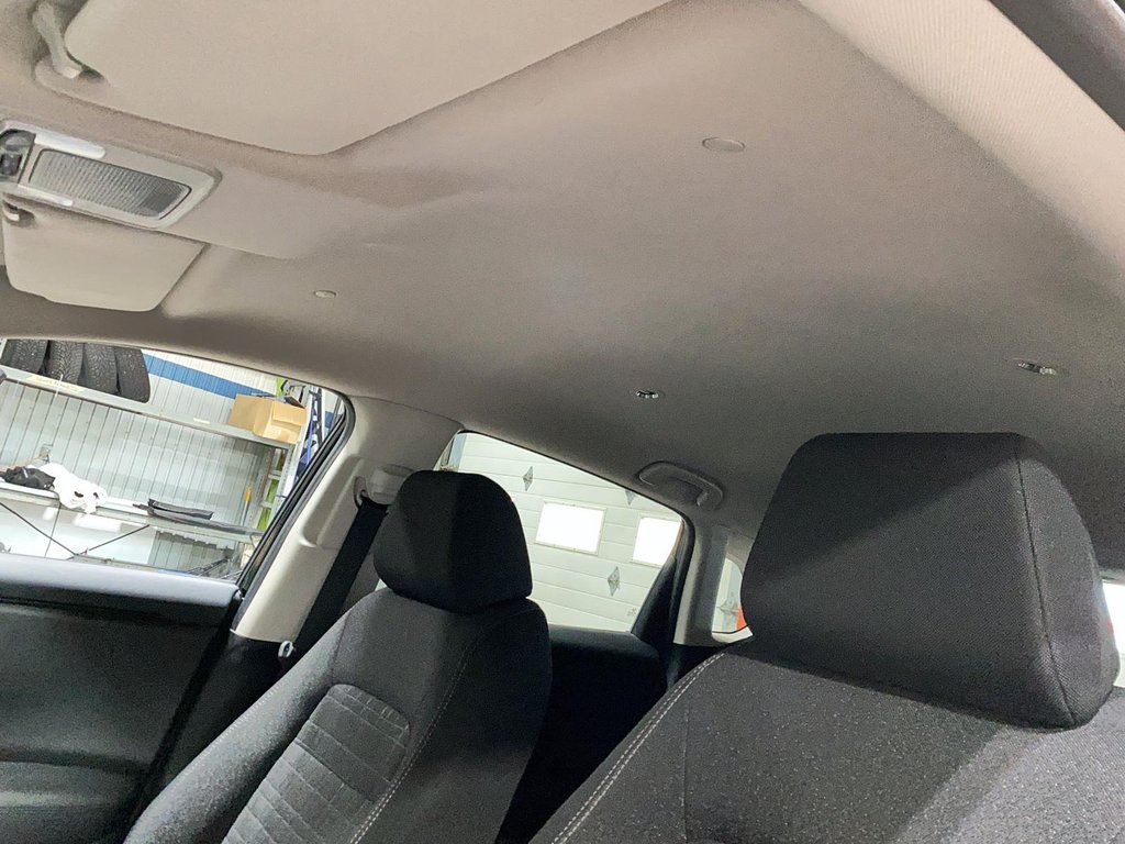 Honda HR-V LX 2023 à Chicoutimi, Québec - 16 - w1024h768px