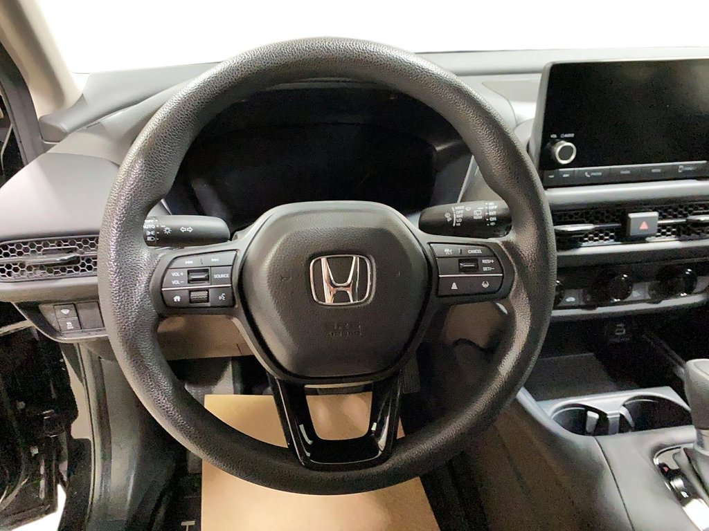Honda HR-V LX 2023 à Chicoutimi, Québec - 14 - w1024h768px