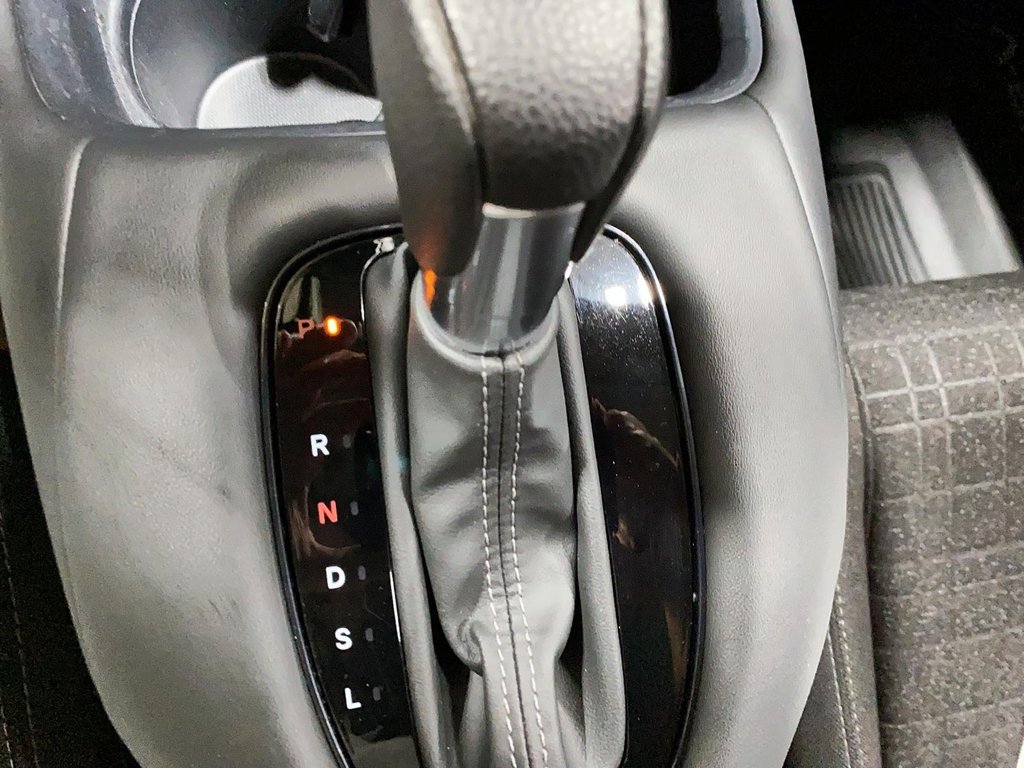 Honda HR-V LX 2023 à Chicoutimi, Québec - 17 - w1024h768px