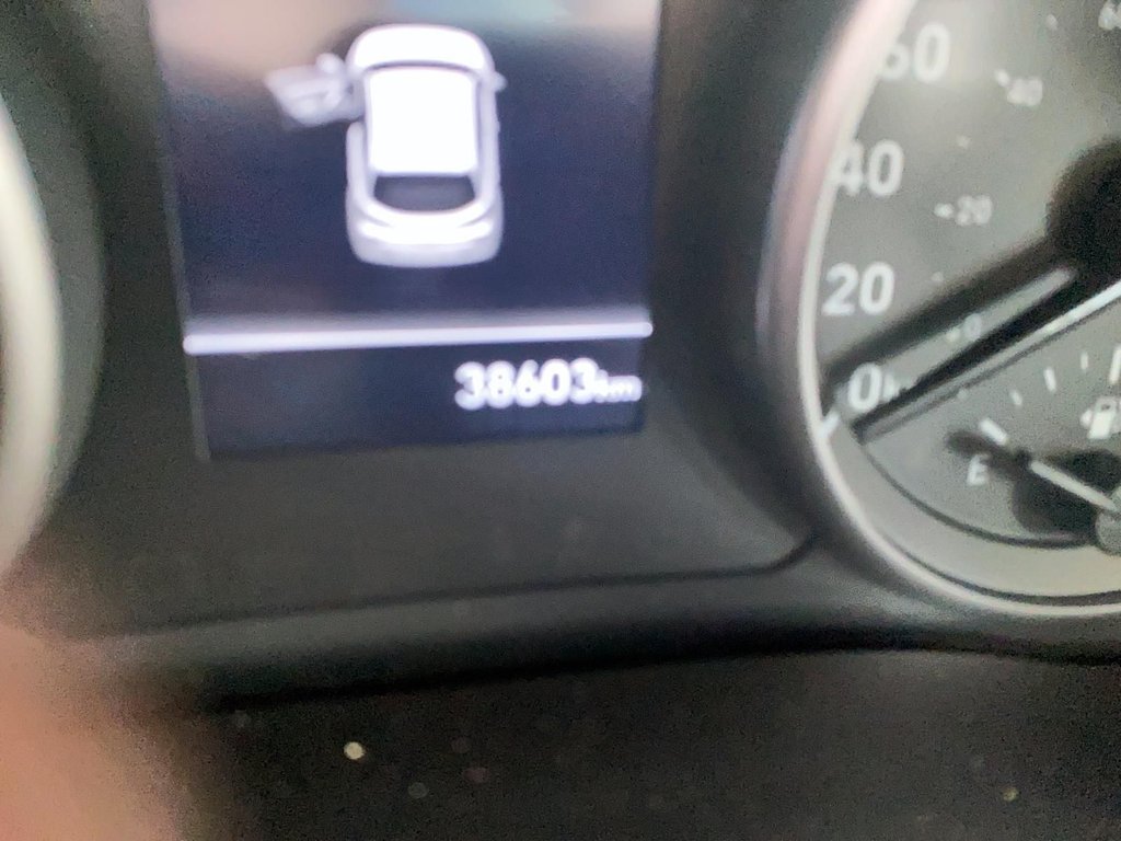 Hyundai Elantra GT  2018 à Sept-Îles, Québec - 10 - w1024h768px