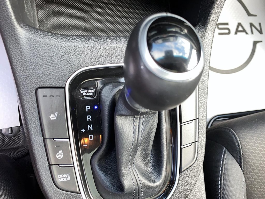 Hyundai Elantra GT  2018 à Sept-Îles, Québec - 14 - w1024h768px