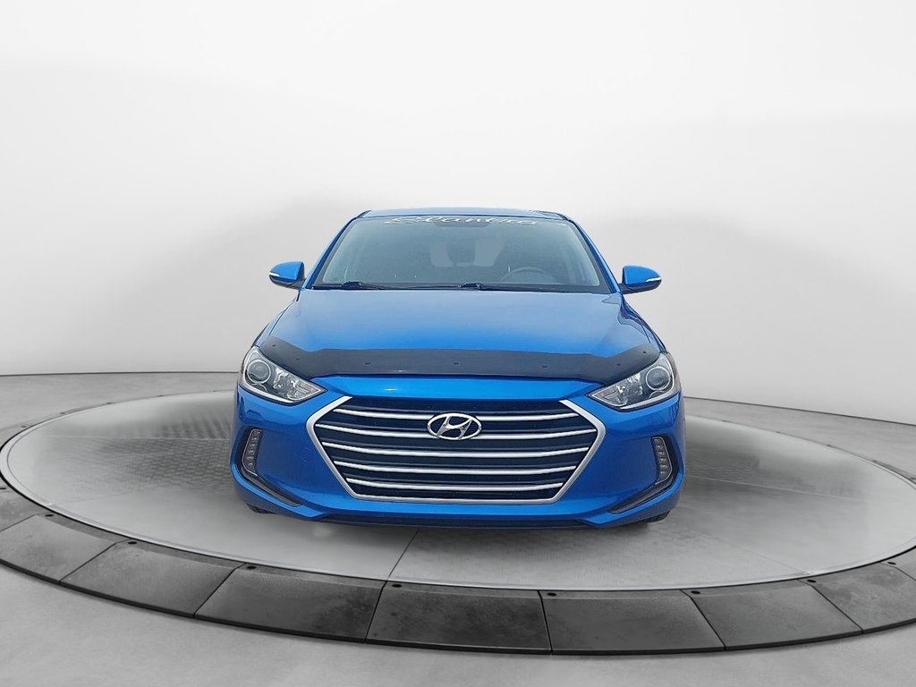 2017 Hyundai Elantra in Sept-Îles, Quebec - 2 - w1024h768px