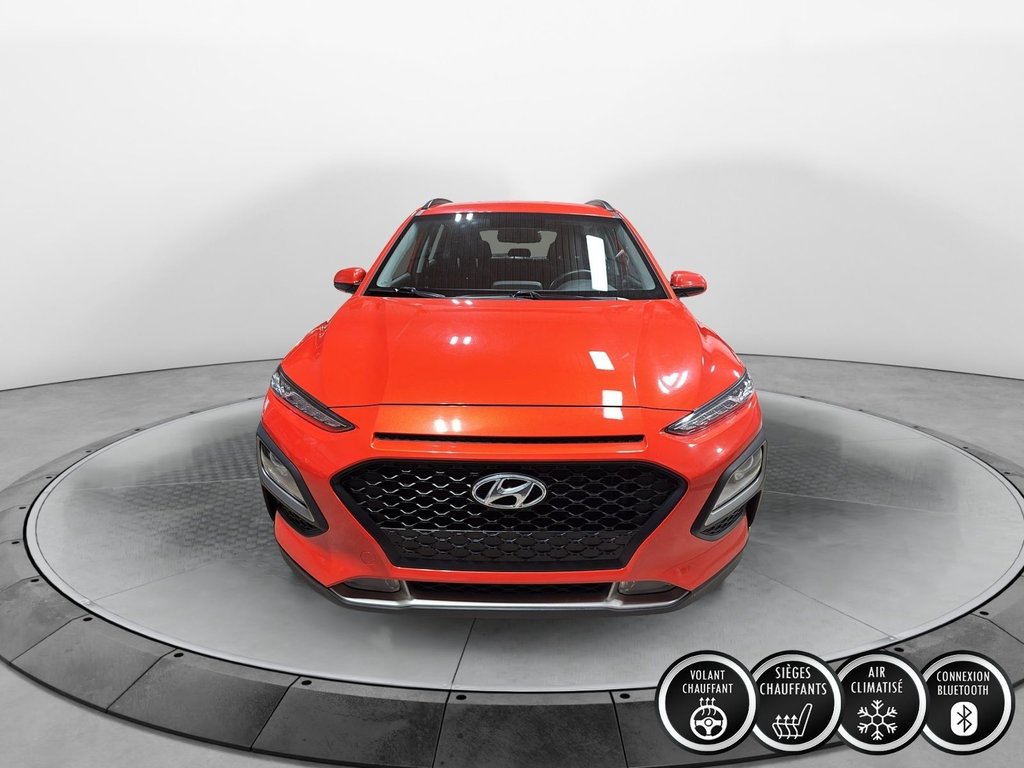 Hyundai Kona Preferred 2020 à Chicoutimi, Québec - 2 - w1024h768px