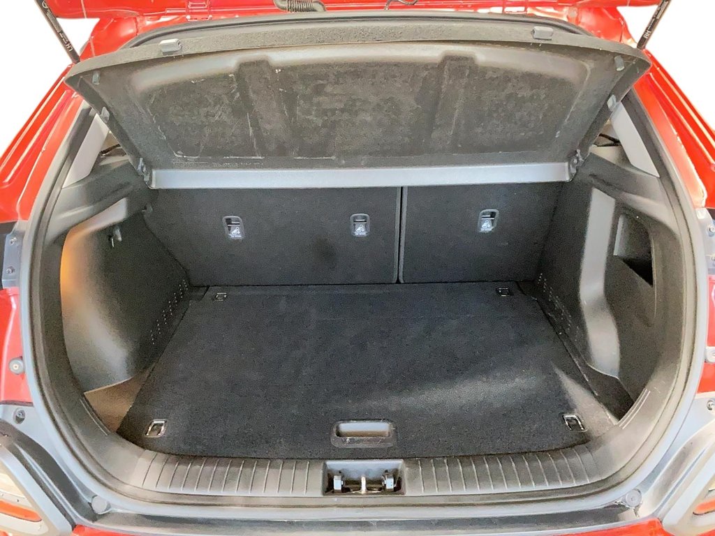 2020 Hyundai Kona in Jonquière, Quebec - 6 - w1024h768px