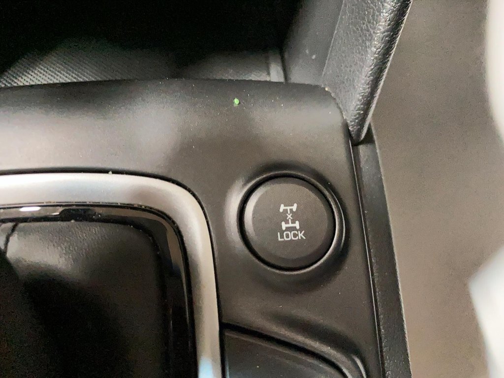 2020 Hyundai Kona in Jonquière, Quebec - 16 - w1024h768px