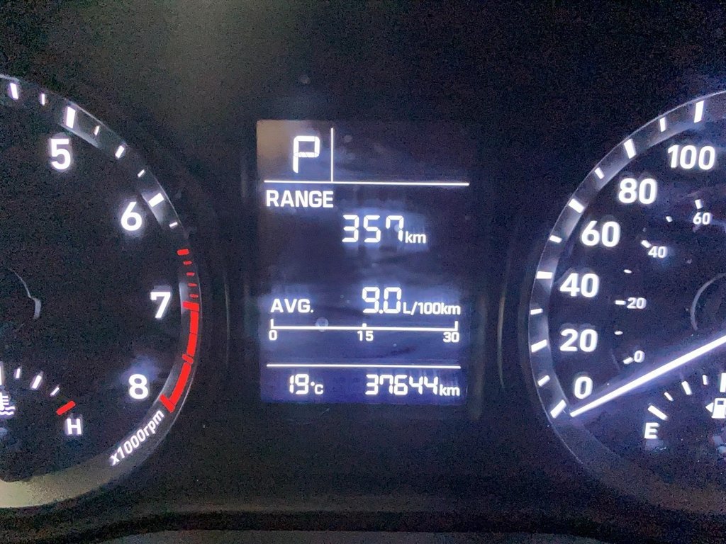 2020 Hyundai Kona in Jonquière, Quebec - 13 - w1024h768px