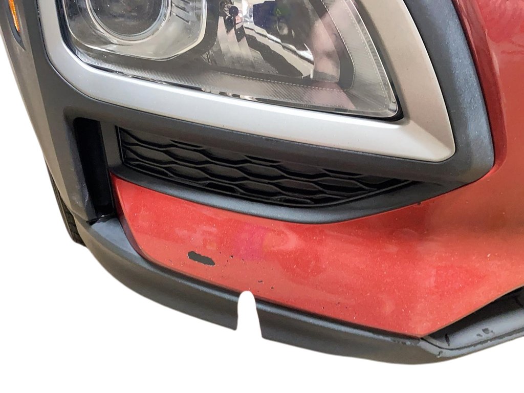 2020 Hyundai Kona in Jonquière, Quebec - 21 - w1024h768px