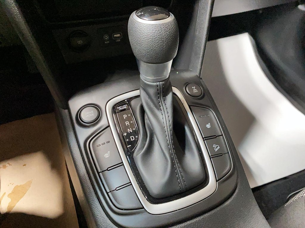 2020 Hyundai Kona in Jonquière, Quebec - 15 - w1024h768px