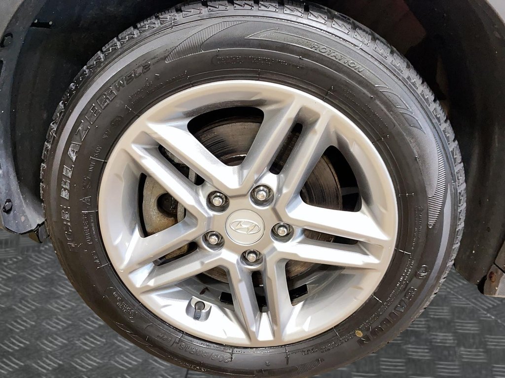 2020 Hyundai Kona in Jonquière, Quebec - 7 - w1024h768px