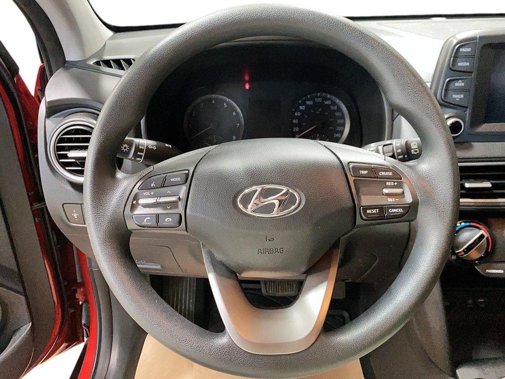 2020 Hyundai Kona in Jonquière, Quebec - 12 - w1024h768px