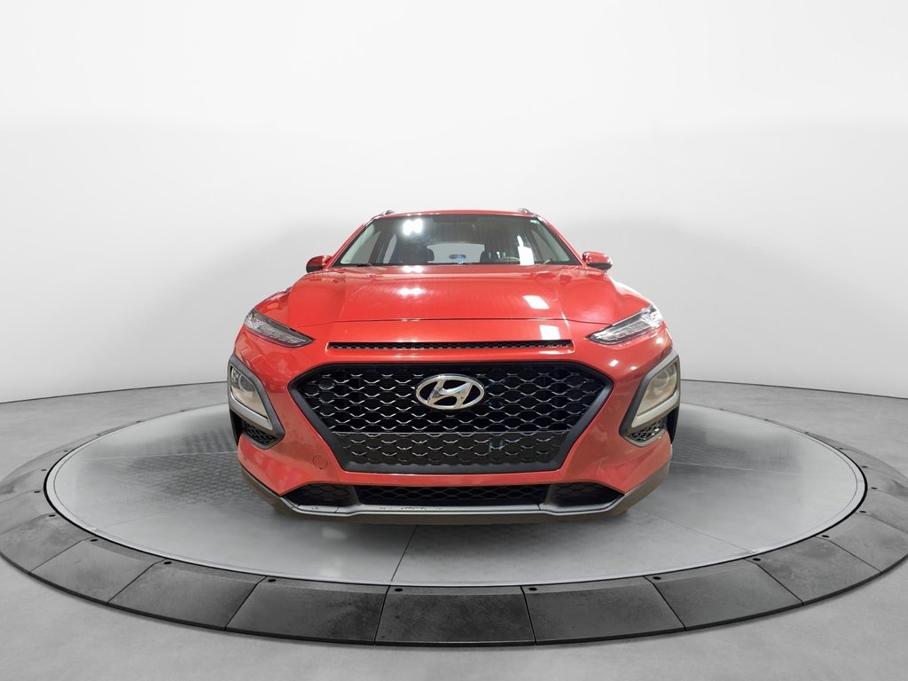 2020 Hyundai Kona in Jonquière, Quebec - 2 - w1024h768px