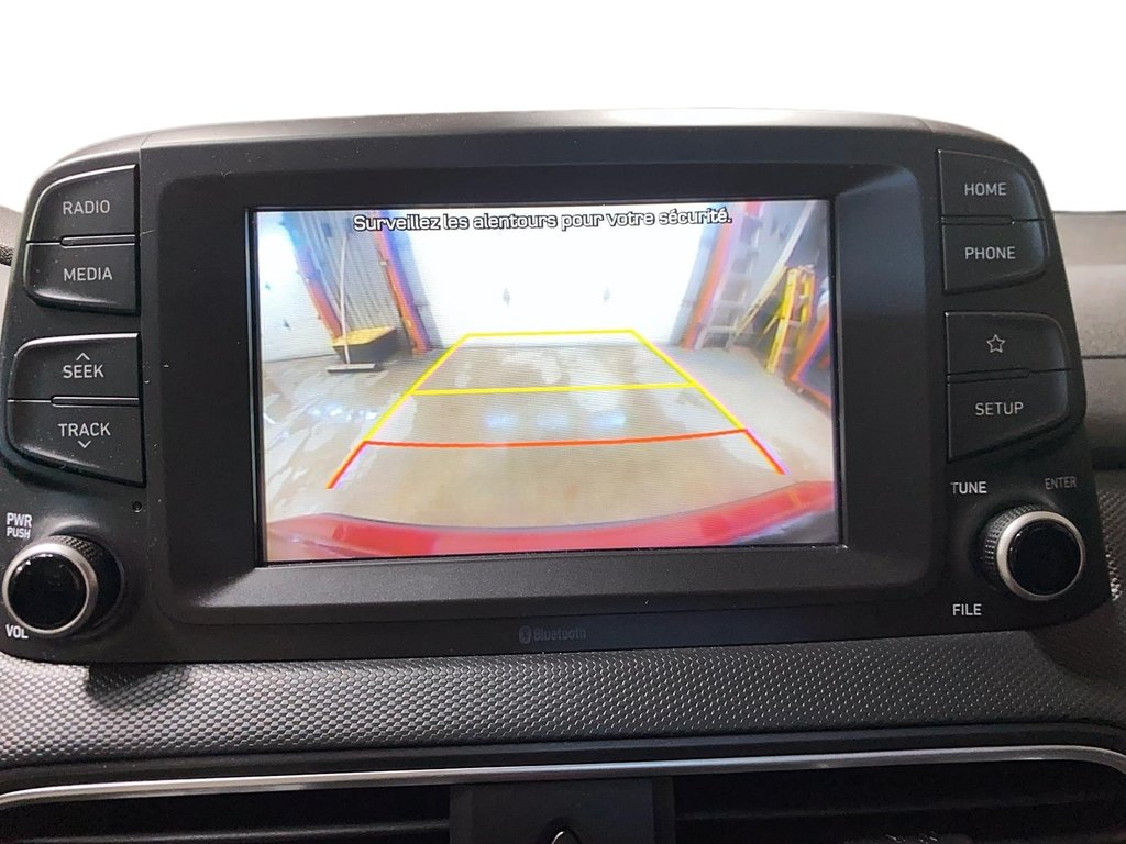 2020 Hyundai Kona in Jonquière, Quebec - 17 - w1024h768px