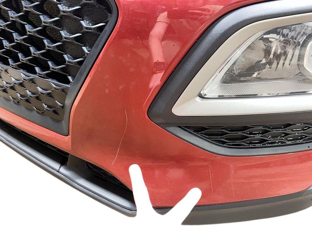 2020 Hyundai Kona in Jonquière, Quebec - 20 - w1024h768px
