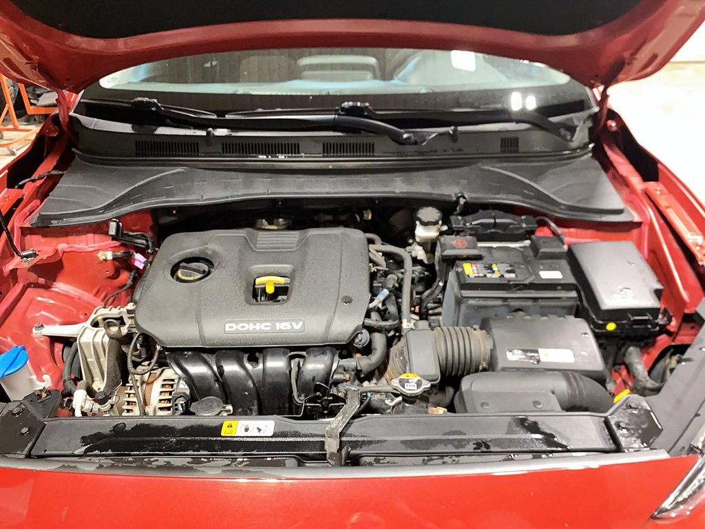 2020 Hyundai Kona in Jonquière, Quebec - 8 - w1024h768px