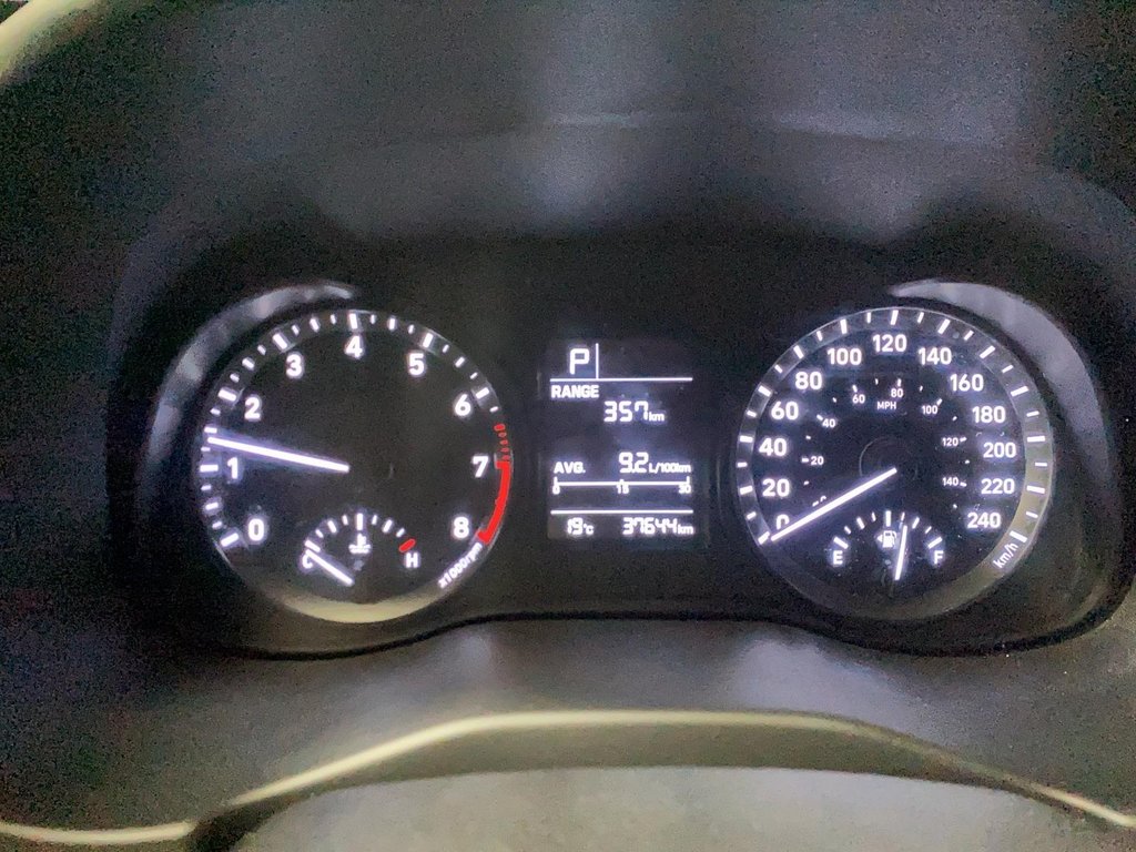 2020 Hyundai Kona in Jonquière, Quebec - 14 - w1024h768px