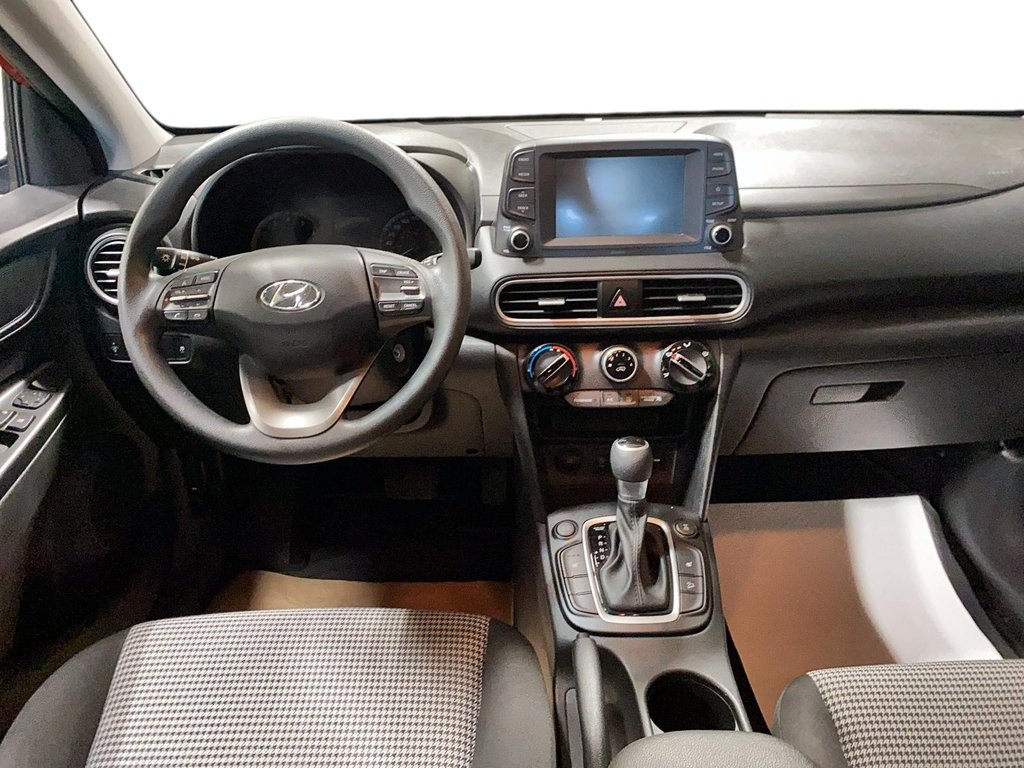 2020 Hyundai Kona in Jonquière, Quebec - 10 - w1024h768px