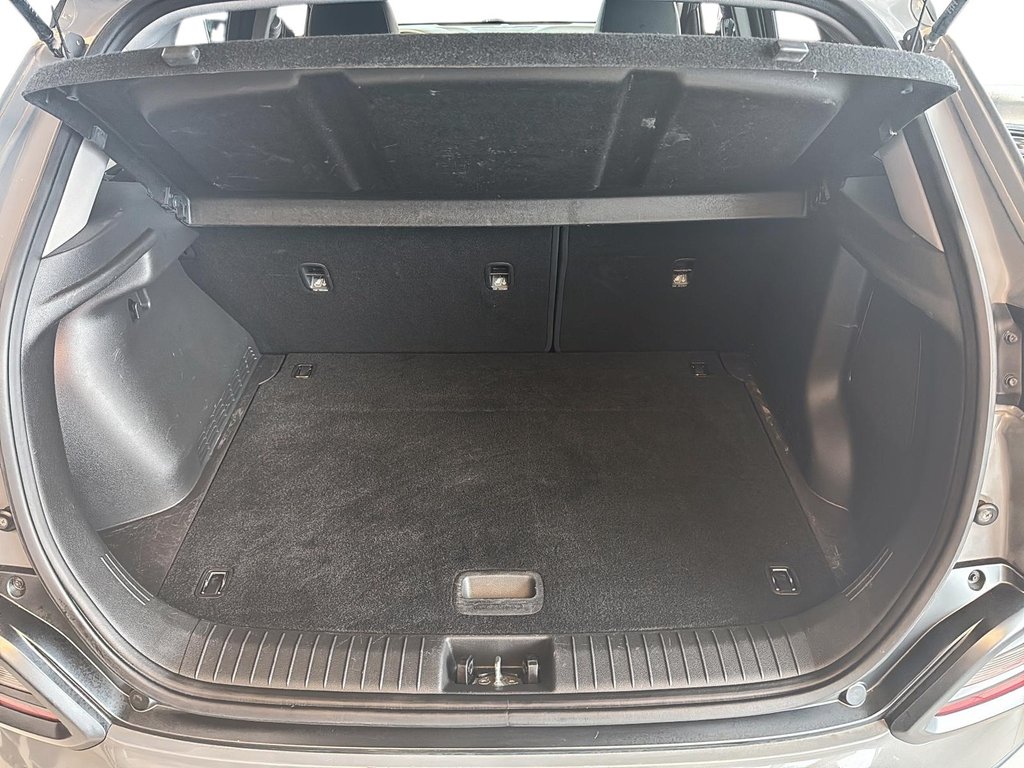 Hyundai Kona Ultimate 2021 à Chicoutimi, Québec - 6 - w1024h768px