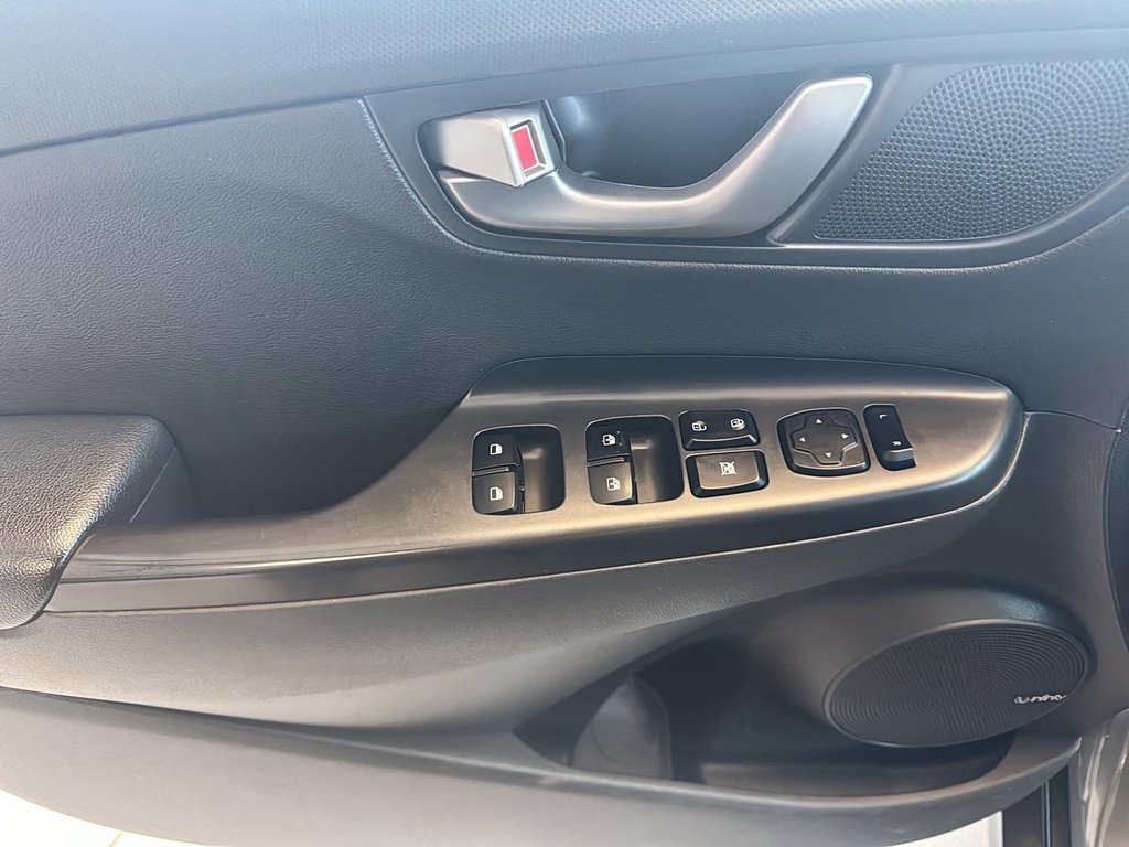 Hyundai Kona Ultimate 2021 à Chicoutimi, Québec - 11 - w1024h768px