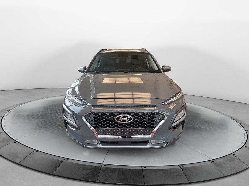 Hyundai Kona Ultimate 2021 à Chicoutimi, Québec - 2 - w1024h768px