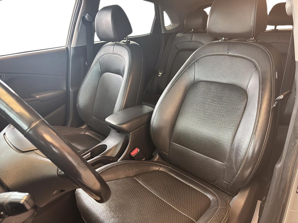 Hyundai Kona Ultimate 2021 à Chicoutimi, Québec - 9 - w1024h768px