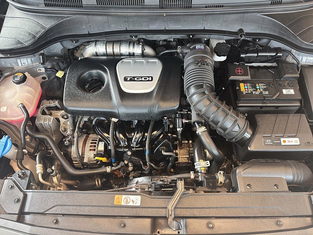 Hyundai Kona Ultimate 2021 à Chicoutimi, Québec - 8 - w1024h768px