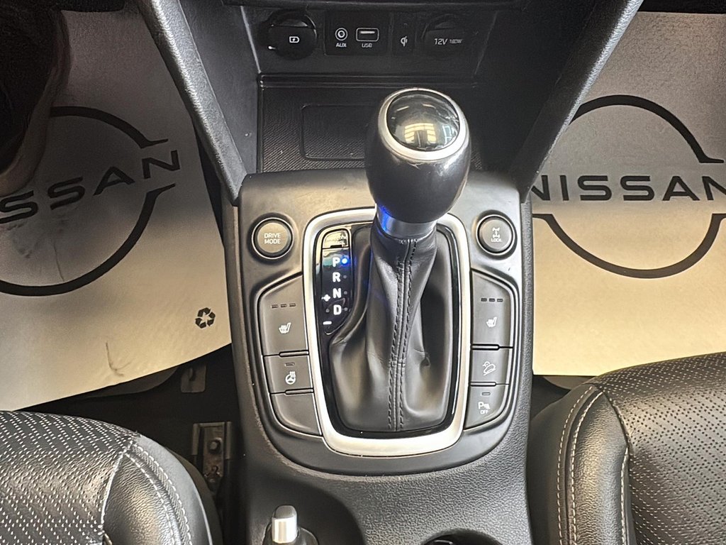 Hyundai Kona Ultimate 2021 à Chicoutimi, Québec - 15 - w1024h768px