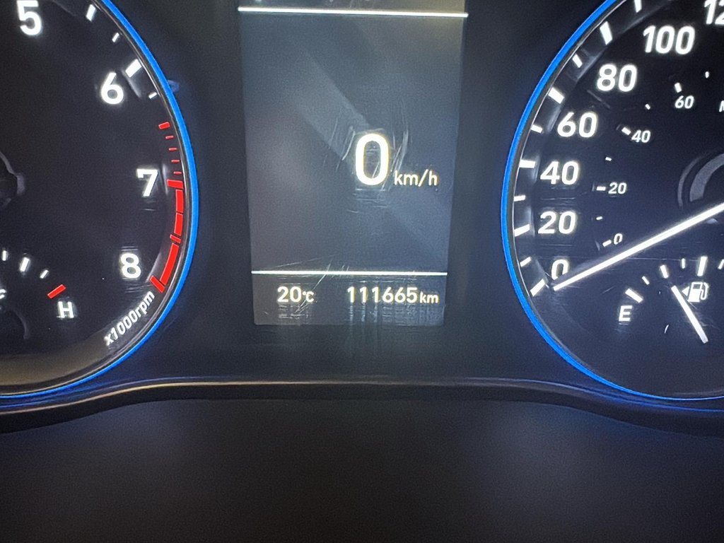 Hyundai Kona Ultimate 2021 à Chicoutimi, Québec - 13 - w1024h768px