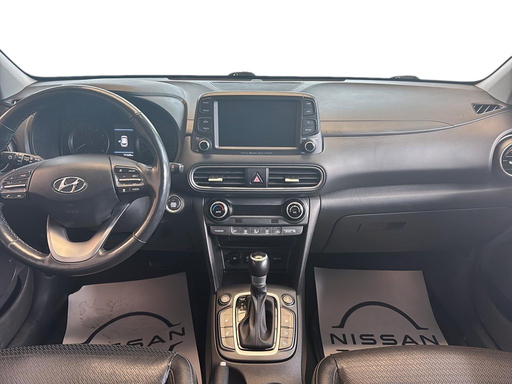 Hyundai Kona Ultimate 2021 à Chicoutimi, Québec - 10 - w1024h768px