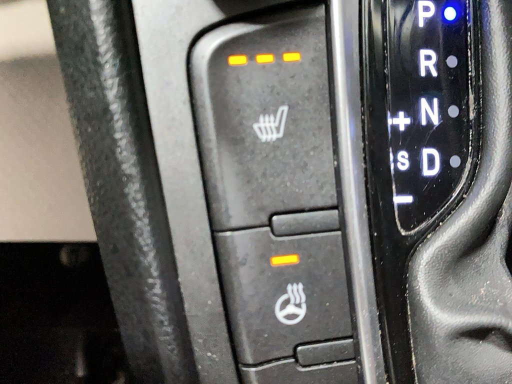 Hyundai Kona  2022 à Sept-Îles, Québec - 17 - w1024h768px