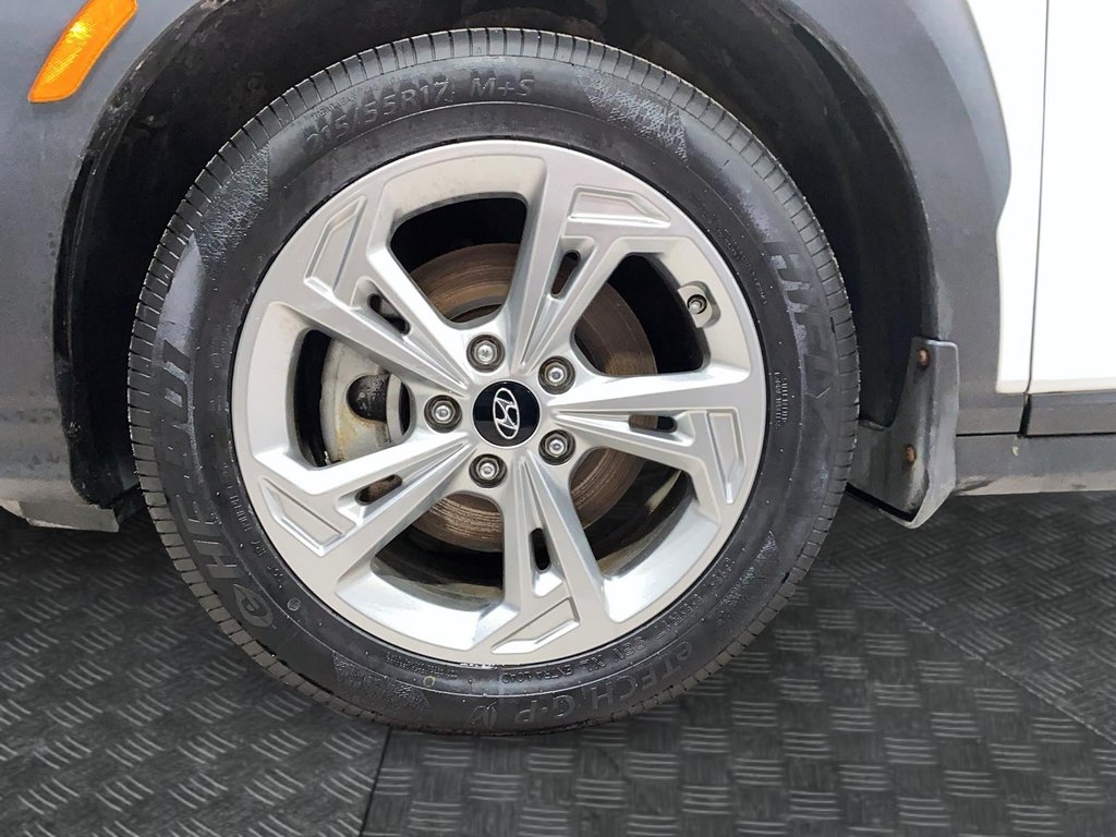 Hyundai Kona  2022 à Sept-Îles, Québec - 6 - w1024h768px