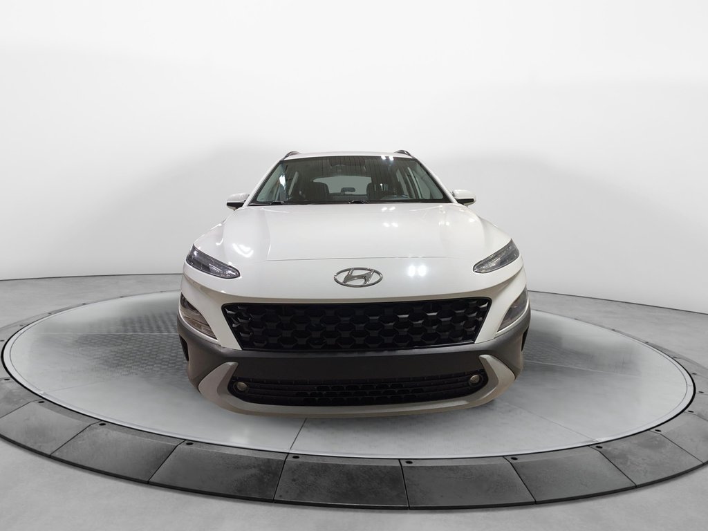 Hyundai Kona  2022 à Sept-Îles, Québec - 2 - w1024h768px