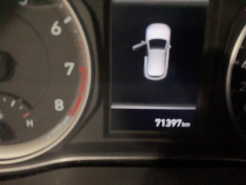 Hyundai Kona  2022 à Sept-Îles, Québec - 13 - w1024h768px