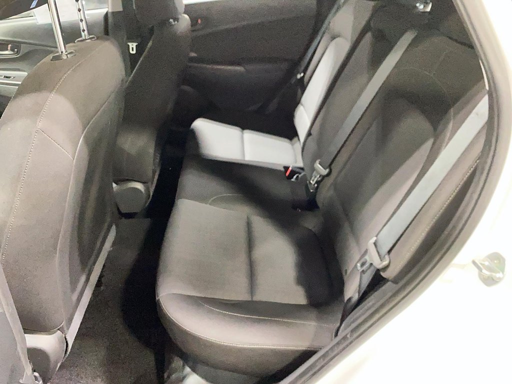 Hyundai Kona  2022 à Sept-Îles, Québec - 8 - w1024h768px