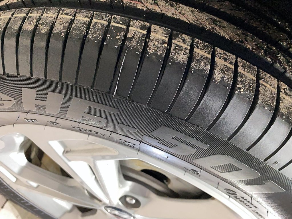 Hyundai Kona  2022 à Sept-Îles, Québec - 19 - w1024h768px