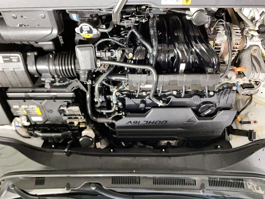 Hyundai Kona  2022 à Sept-Îles, Québec - 7 - w1024h768px