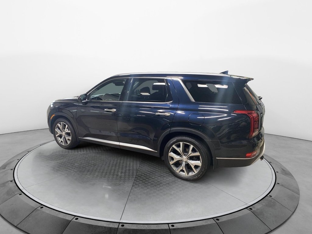 2022 Hyundai Palisade in Sept-Îles, Quebec - 5 - w1024h768px